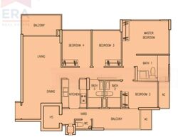 A Treasure Trove (D19), Condominium #490998711